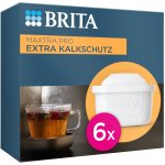 Brita Maxtra Pro Extra Lime Protection 6 ks – Hledejceny.cz