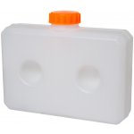 MAR-POL Palivová nádrž 5 l pro nezávislé naftové topení - M8095015 | Zboží Auto