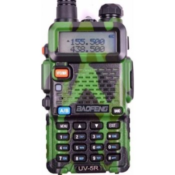 Baofeng UV-5R Military