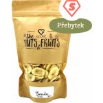 Goodie Banán chipsy BIO 250 g – Hledejceny.cz