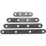 STRONG Spojovací plech 100x15 mm zinek bílý – Sleviste.cz