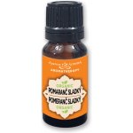 Altevita Bio esenciální olej 100% Pomeranč 10 ml – Hledejceny.cz