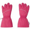 Dětské rukavice Reima Milne - Azalea pink