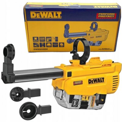 DeWalt DWH205DH – Zboží Dáma