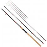 Giants Fishing Fluent MK2 Feeder 3m 80g 3+4 díly – Zboží Mobilmania