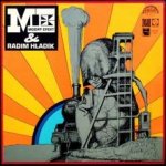 Blue Effect Modrý Efekt Radim Hladík LP – Zboží Dáma