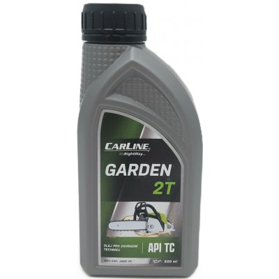 Carline Garden 2T 500 ml – Hledejceny.cz