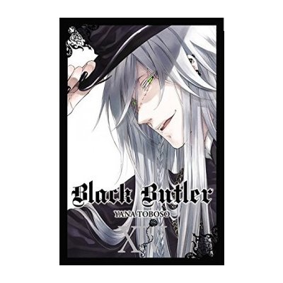 Black Butler, Vol. 14 - Yana Toboso