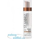  St. Moriz Advanced Express Tan Foaming Water průhledná samoopalovací pěna pro extra rychlé opálení 200 ml