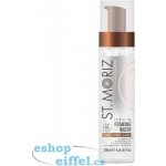 St. Moriz Advanced Express Tan Foaming Water průhledná samoopalovací pěna pro extra rychlé opálení 200 ml – Zbozi.Blesk.cz