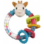 Vulli žirafa Sophie – Zboží Dáma