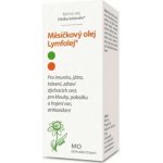 Dědek kořenář Měsíčkový olej Lymfolej plus MO+ 50 ml – Hledejceny.cz