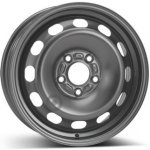 Alcar Stahlrad 8795 6x15 5x108 ET52,5 | Zboží Auto