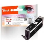 Peach Canon CLI-551XL, photo black, 11 ml | 318159 – Zboží Živě