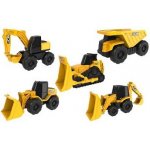 Alltoys JCB nakladač malý – Zbozi.Blesk.cz