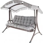 VeGA SAN DIEGO Grey – Zboží Dáma