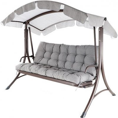 VeGA SAN DIEGO Grey – Zboží Dáma