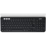 Logitech K780 Wireless Multi-Device Quiet Desktop Keyboard 920-008042 – Hledejceny.cz