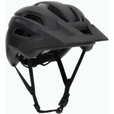 GIRO Fixture II Matt Black/Grey 2024 – Hledejceny.cz