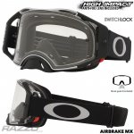 Oakley Airbrake MX TuffBlocks | Zboží Auto