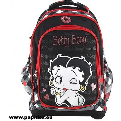 Target Betty Boop Panenka barevné kostky – Zbozi.Blesk.cz