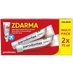 Parodontax Whitening 2 x 75 ml – Zboží Dáma
