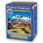 Everest Ayurveda SHATAWARI Onkologická terapie 100 g – Sleviste.cz