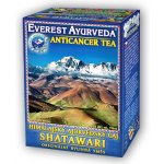 Everest Ayurveda SHATAWARI Onkologická terapie 100 g – Hledejceny.cz
