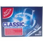 G&G Power Tablety do myčky 60 ks – Hledejceny.cz