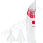 MICROLIFE BC50 ELEKTRICKA ODSAVACKA NOSNYCH HLIENOV – Zboží Dáma