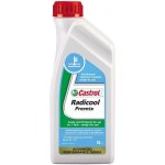 Castrol Radicool Premix 1 l | Zboží Auto