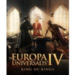 Europa Universalis 4: King of Kings – Hledejceny.cz