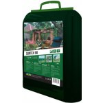 SUNTEX stínící textilie s oky PE 90% 1,5x10m – Hledejceny.cz