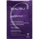 Malibu C Welness Remedy Curl Partner vlasová kúra pro vlnité a kudrnaté vlasy 5 g – Sleviste.cz