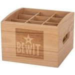 Bewit Podnos na 30 esenciálních olejů 15/5 ml – Hledejceny.cz