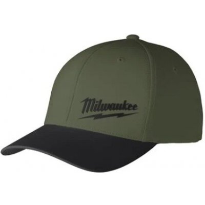 Funkční MILWAUKEE Zelená – Hledejceny.cz