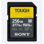 Sony 256 GB SF-M256T