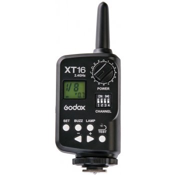 Godox XT-16