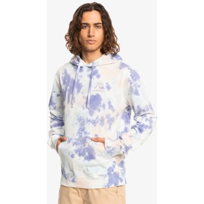 Quiksilver Cloudy Td Hoodie peach whip – Zbozi.Blesk.cz