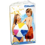 Nafukovací míč 61cm – Hledejceny.cz