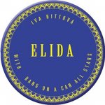 Iva Bittová a Bang On A Can All-Stars - Elida CD – Hledejceny.cz