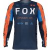 Dres na motorku Fox Racing 180 Race Spec midnight modrý