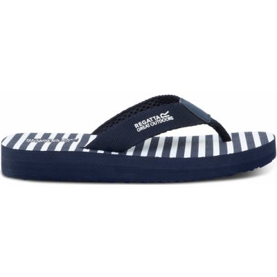 Regatta CATARINA FLIP FLOPS navy námořnická modrá – Hledejceny.cz