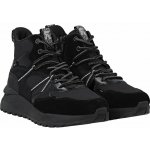 Rieker Sport kotníkové s membránou W2570-00 černé – Zboží Mobilmania