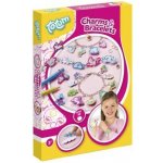 Totum CHARMS & BRACELETS vyrob si náramky – Hledejceny.cz