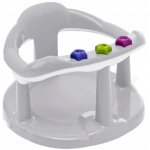 THERMOBABY Sedátko do vany Aquababy Grey Charm – Sleviste.cz