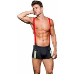 Kostým Hasič - Envy (boxerky, kšandy) – Hledejceny.cz