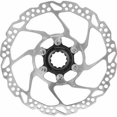 Shimano kotouč brzdový SH SMRT54 CENTER LOCK 180mm – Sleviste.cz