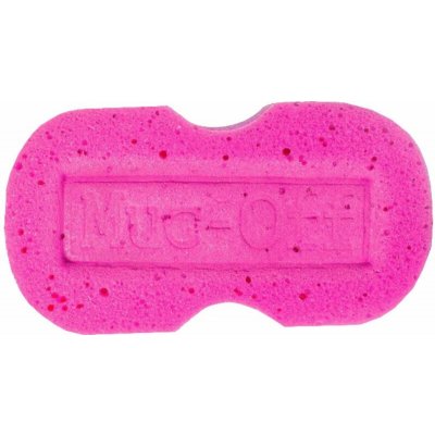 Muc-Off Expanding Microcell Sponge Pink – Zbozi.Blesk.cz