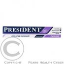 Zubní pasta PresiDENT Defense 75 ml